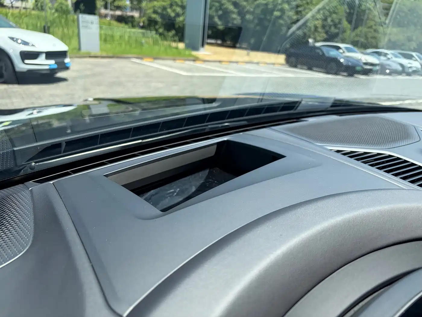 Porsche Cayenne 2025 2024 Cayenne 3.0T