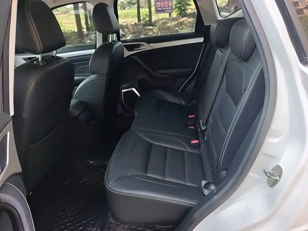Haval H7 2020 2019 2.0T YueXiang (China VI)