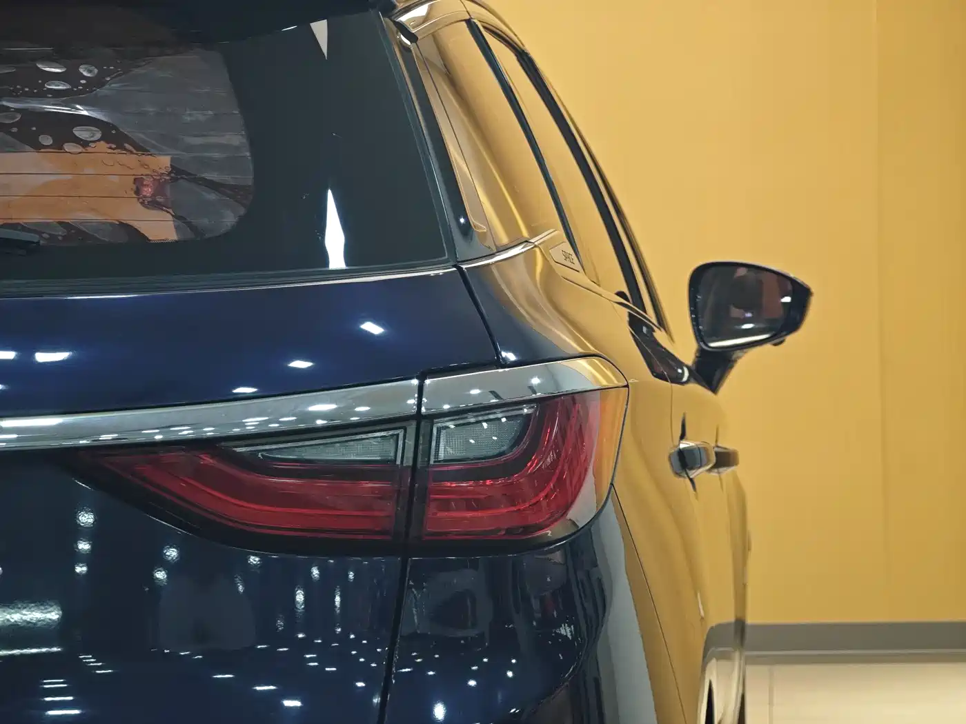 BYD Song MAX 2019 1.5T Auto Smart Connect Dynamic 6-seater China VI фото 27