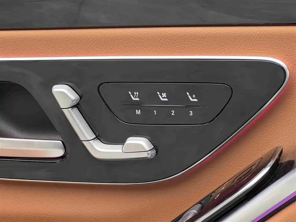 Mercedes-Benz S-Class 2023 Facelift S 400 L Luxury фото 18