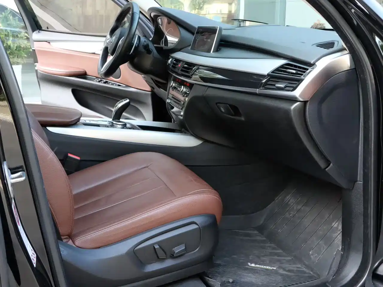 BMW X5 (Import) 2017 xDrive35i M Sport фото 4