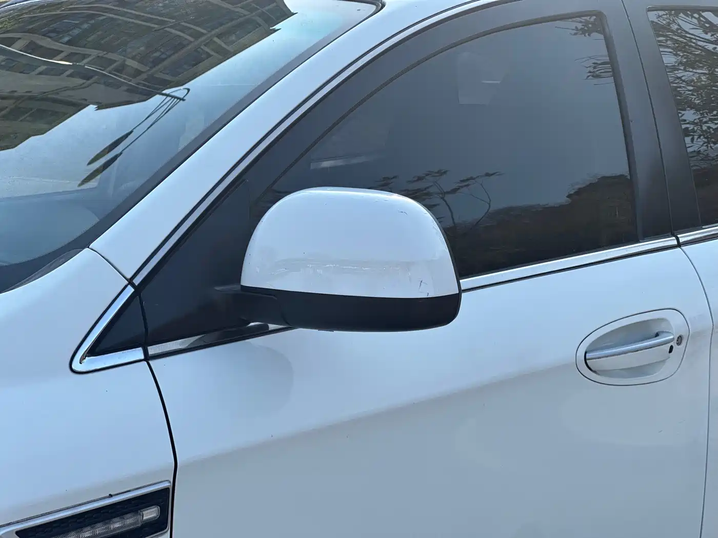 Luxgen Luxgen7 SUV 2017 2016 2.2T 2WD Smart