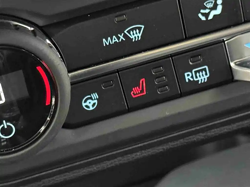 Ford Bronco 2024 2.3T Badlands фото 16