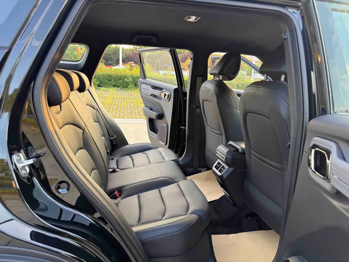 Geely Cowboy 2026