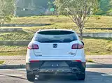 Фото 15 - Luxgen Luxgen7 SUV