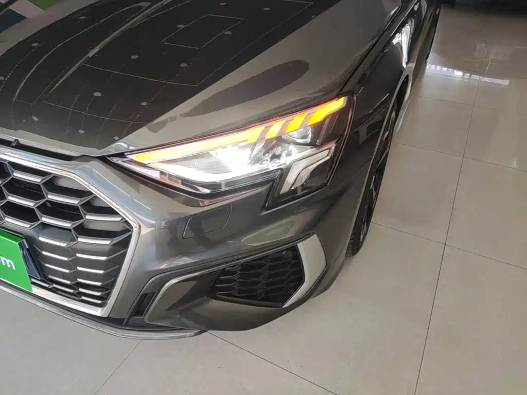Фото 24 - Audi A3