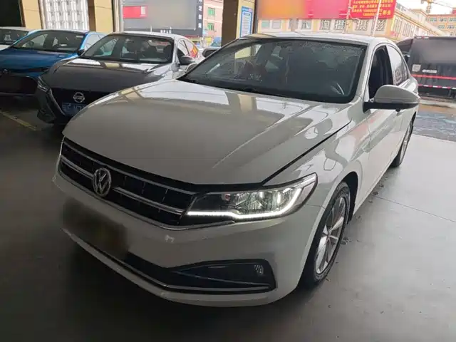 Volkswagen Bora 2020