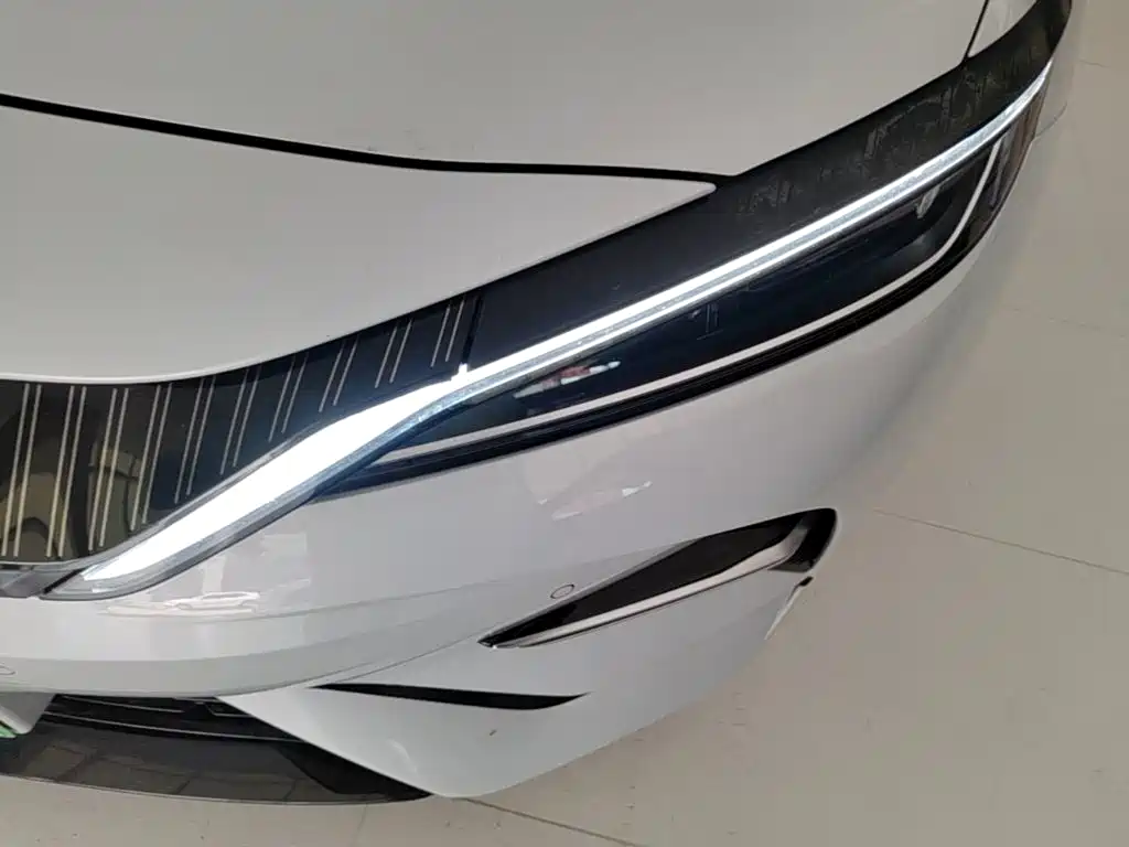BYD Song L EV 2023 2024 Model 662km Excellence
