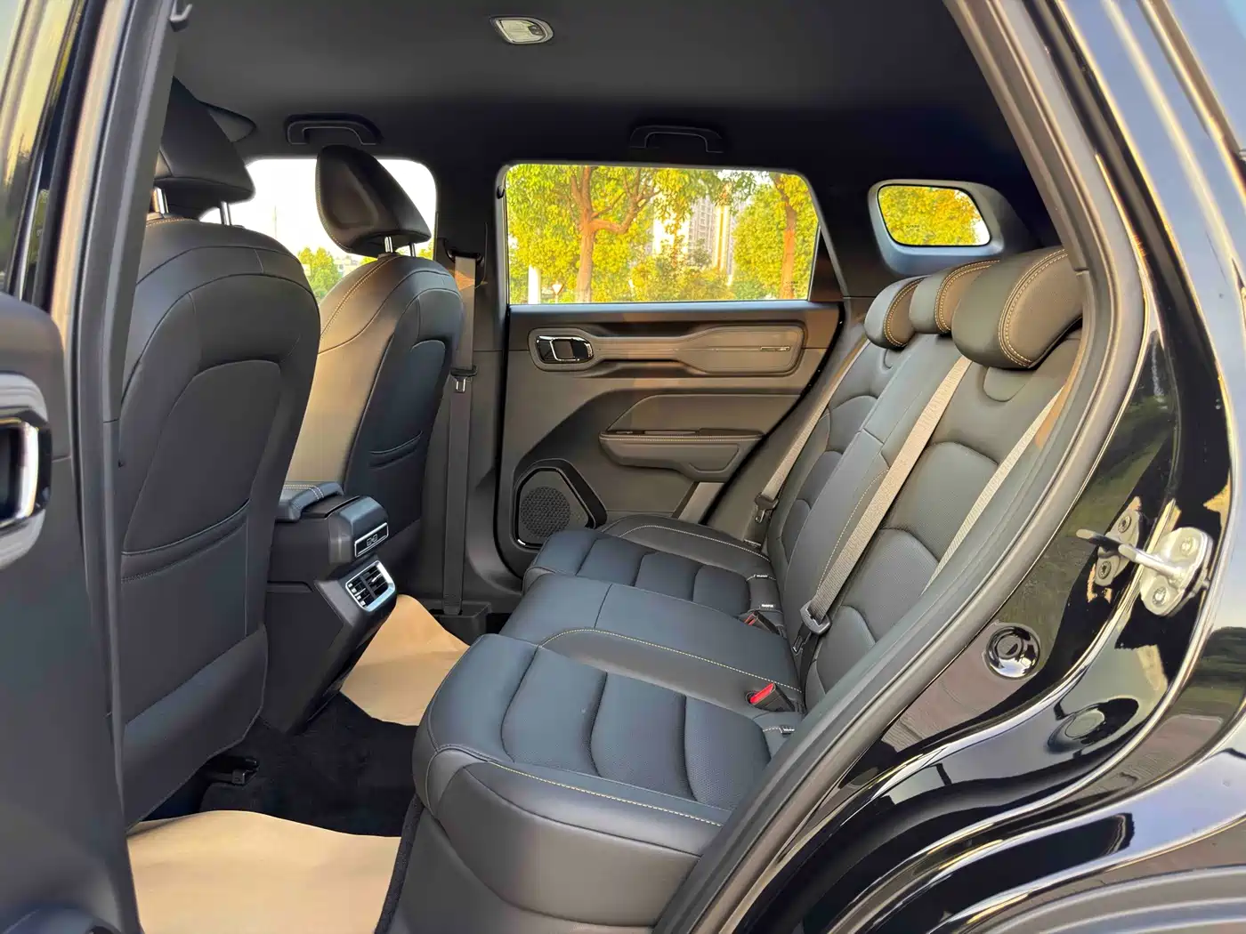 Geely Cowboy 2026