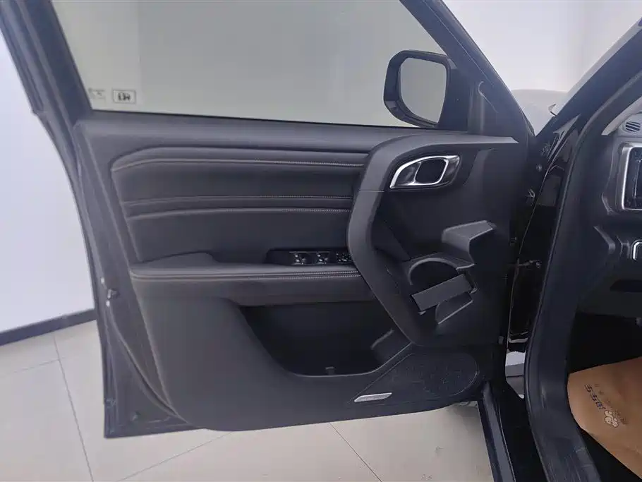 Haval Big Dog 2022 1.5T DCT FWD Labrador Edition фото 7