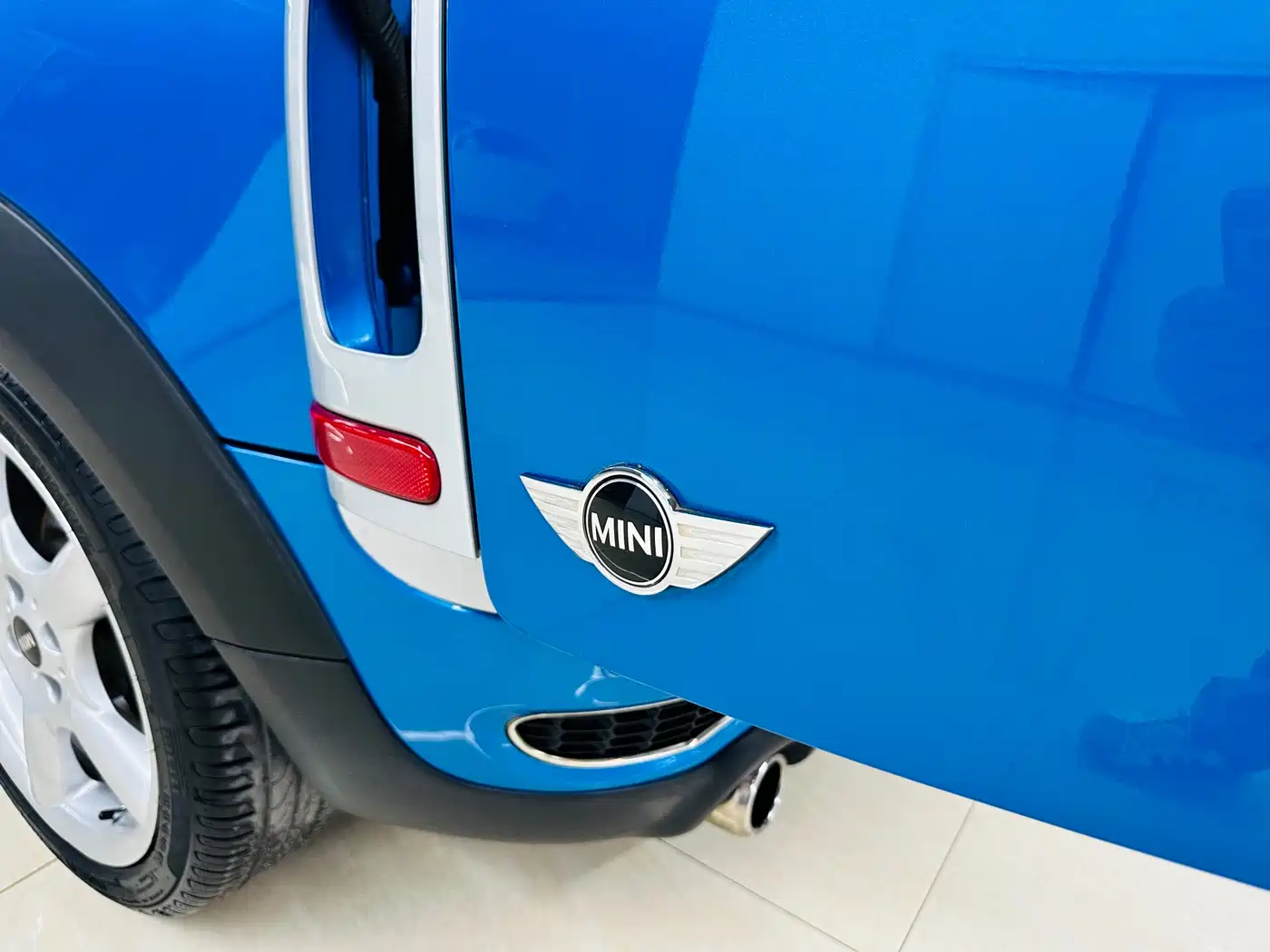 Фото 39 - MINI CLUBMAN