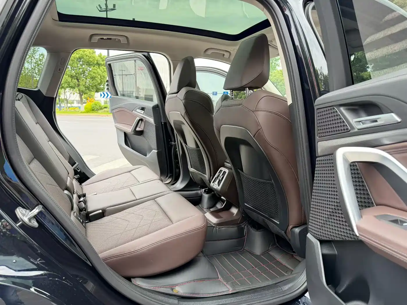 BMW X1 2023 sDrive25Li M Sport Package фото 7