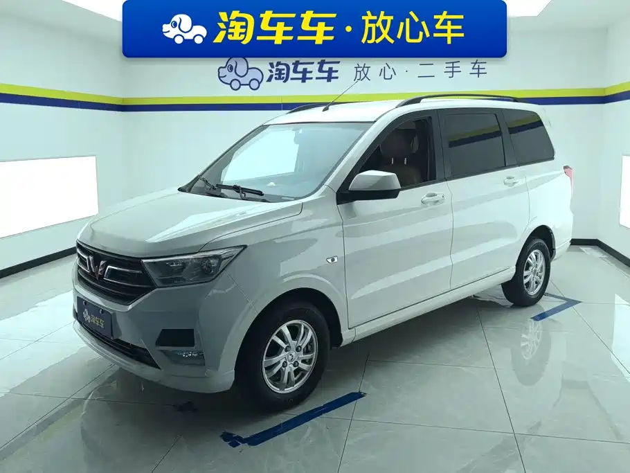 Wuling Motors Wuling Hongguang 2021 1.5L Facelift S Comfort Electric Power Steering LAR