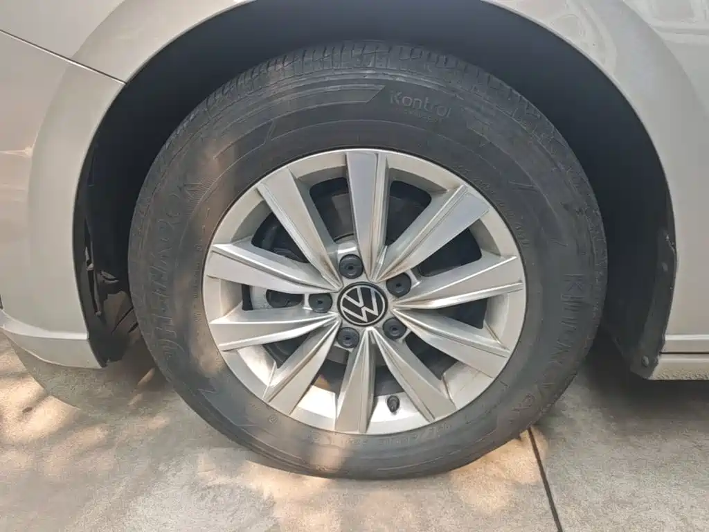 Volkswagen Lavida, миниатюра 23