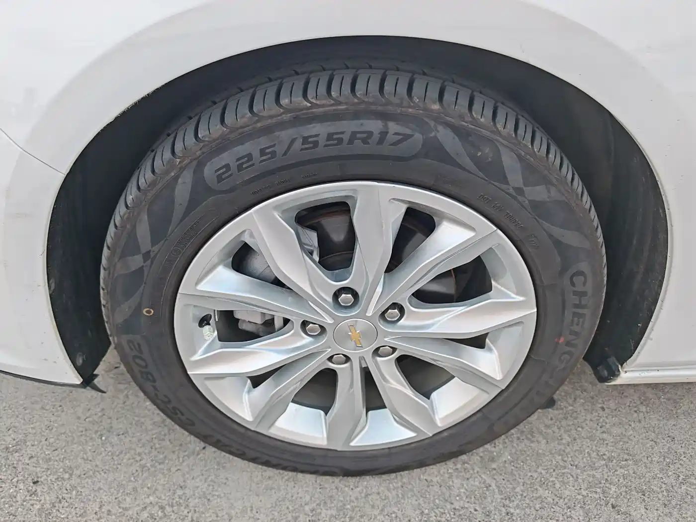 Chevrolet Malibu XL 2021 535T Auto Connect Edition фото 8