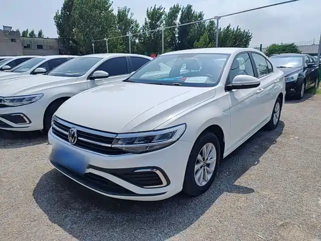 Volkswagen Bora 2024