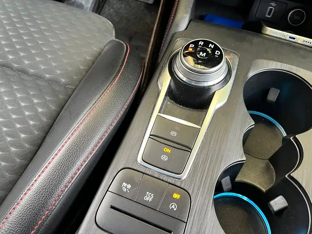 Фото 4 - Ford Focus