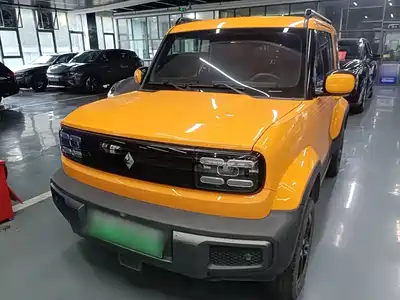 Baojun Yueye