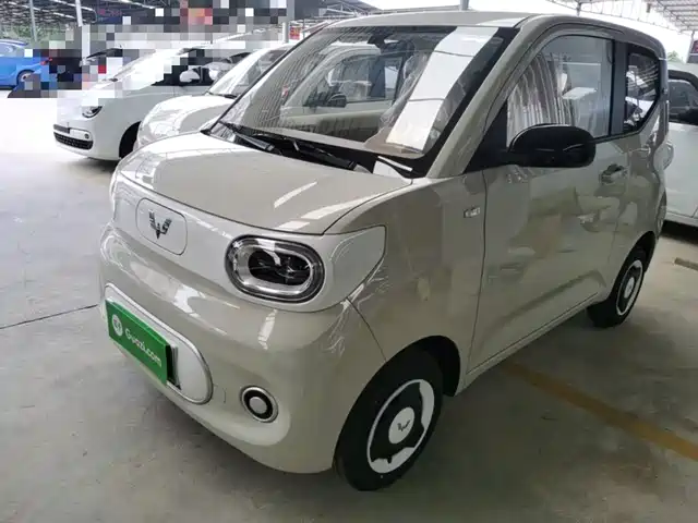 Wuling Motors Hongguang MINIEV 2026