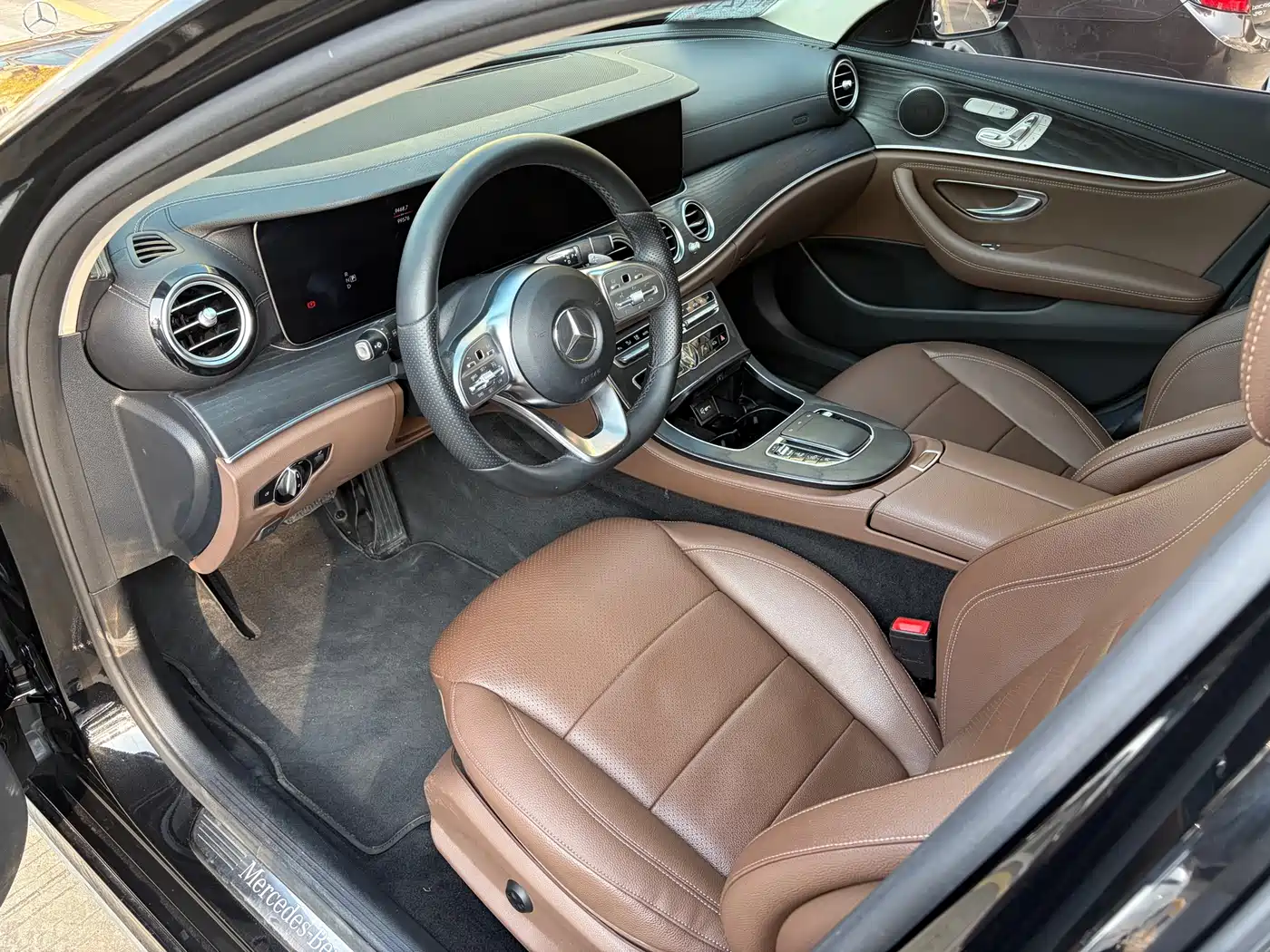 Mercedes-Benz E-Class 2019 Facelift E 300 L Sport Fashion фото 4