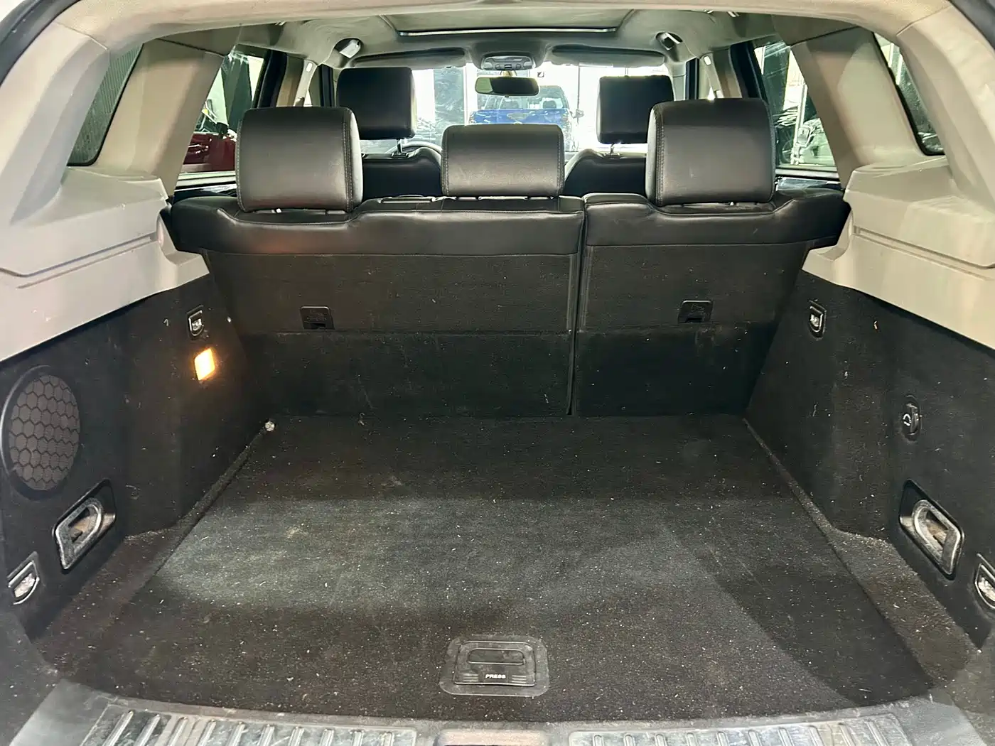 Zotye T700 2018 2017 1.8T Manual Exclusive