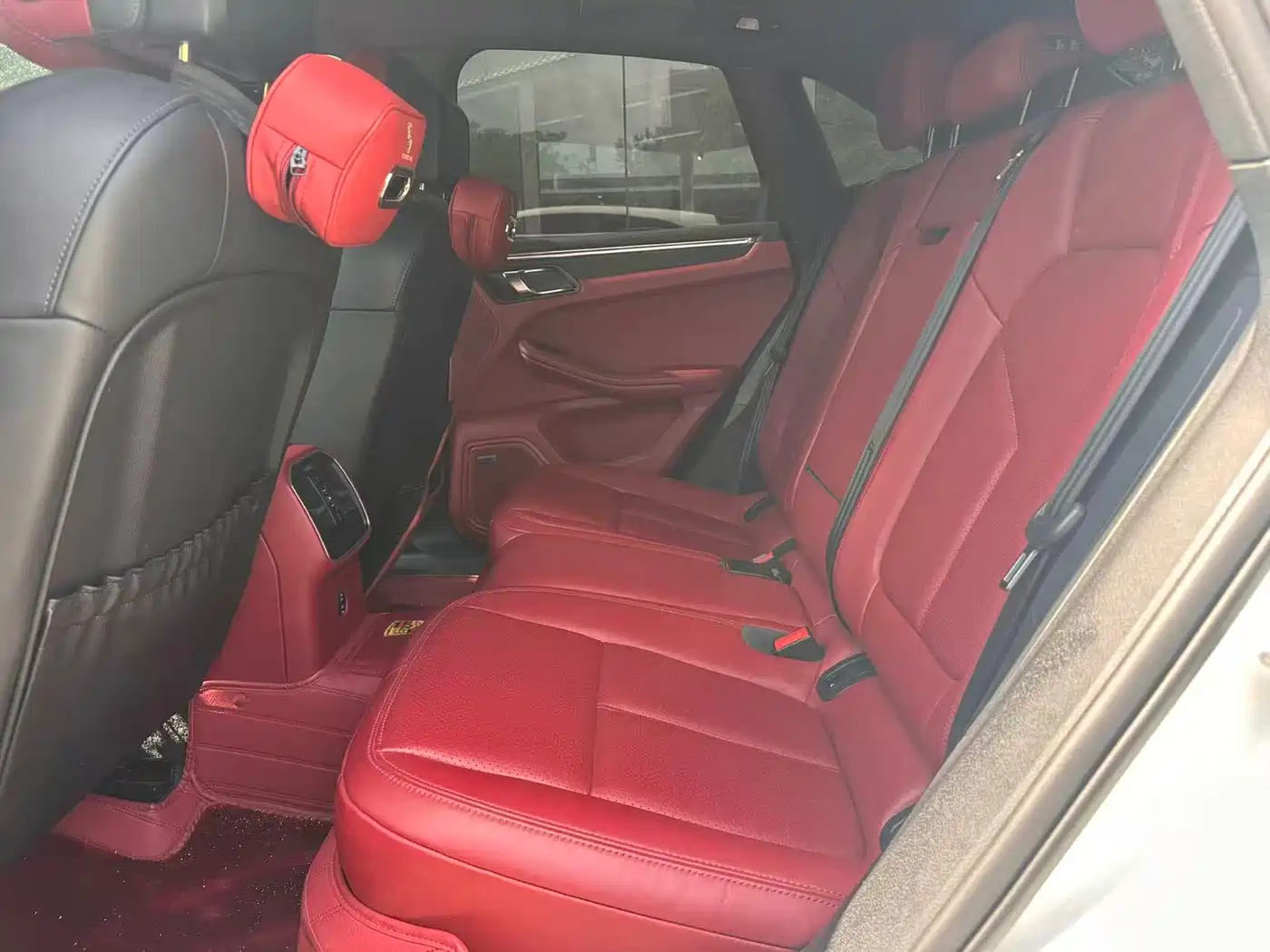 Porsche Macan 2025 2024 Macan 2.0T