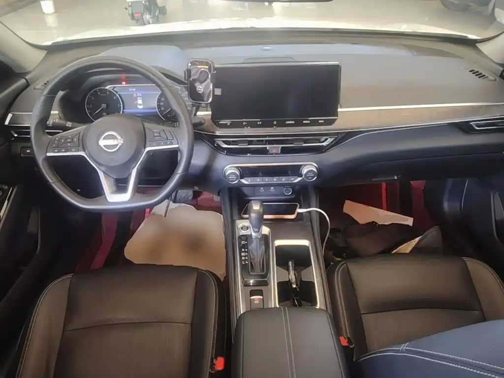 Nissan Teana 2024 2022 2.0L XL-TLS Comfort Edition