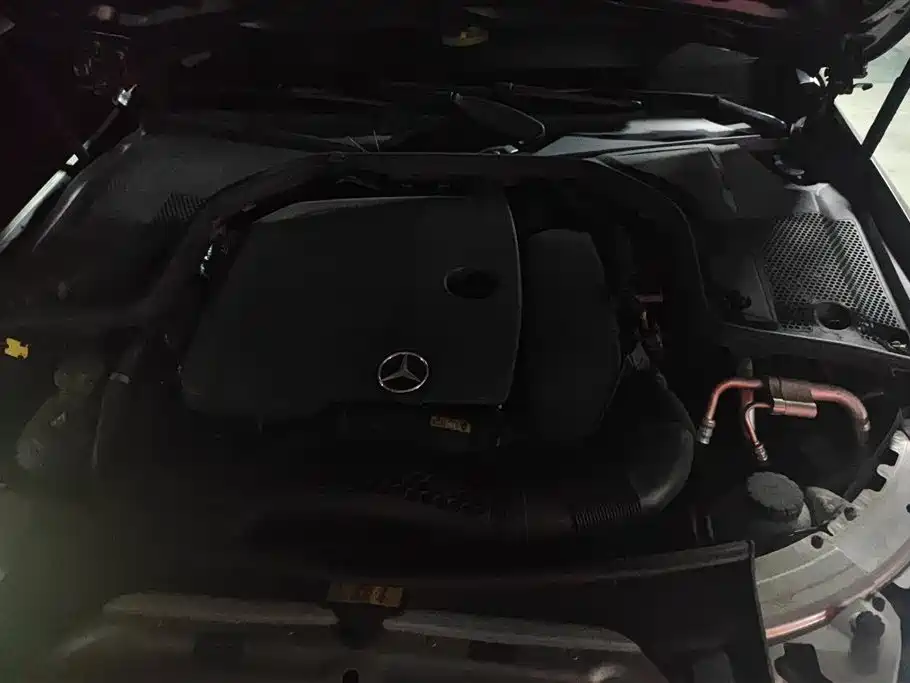 Mercedes-Benz C-Class 2019 Facelift C 260 L Sport фото 10