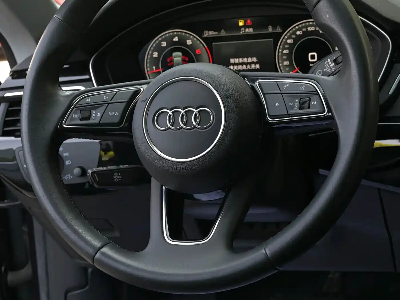 Audi A5 (Import) 2022 Sportback 40 TFSI Fashion Dynamic фото 13