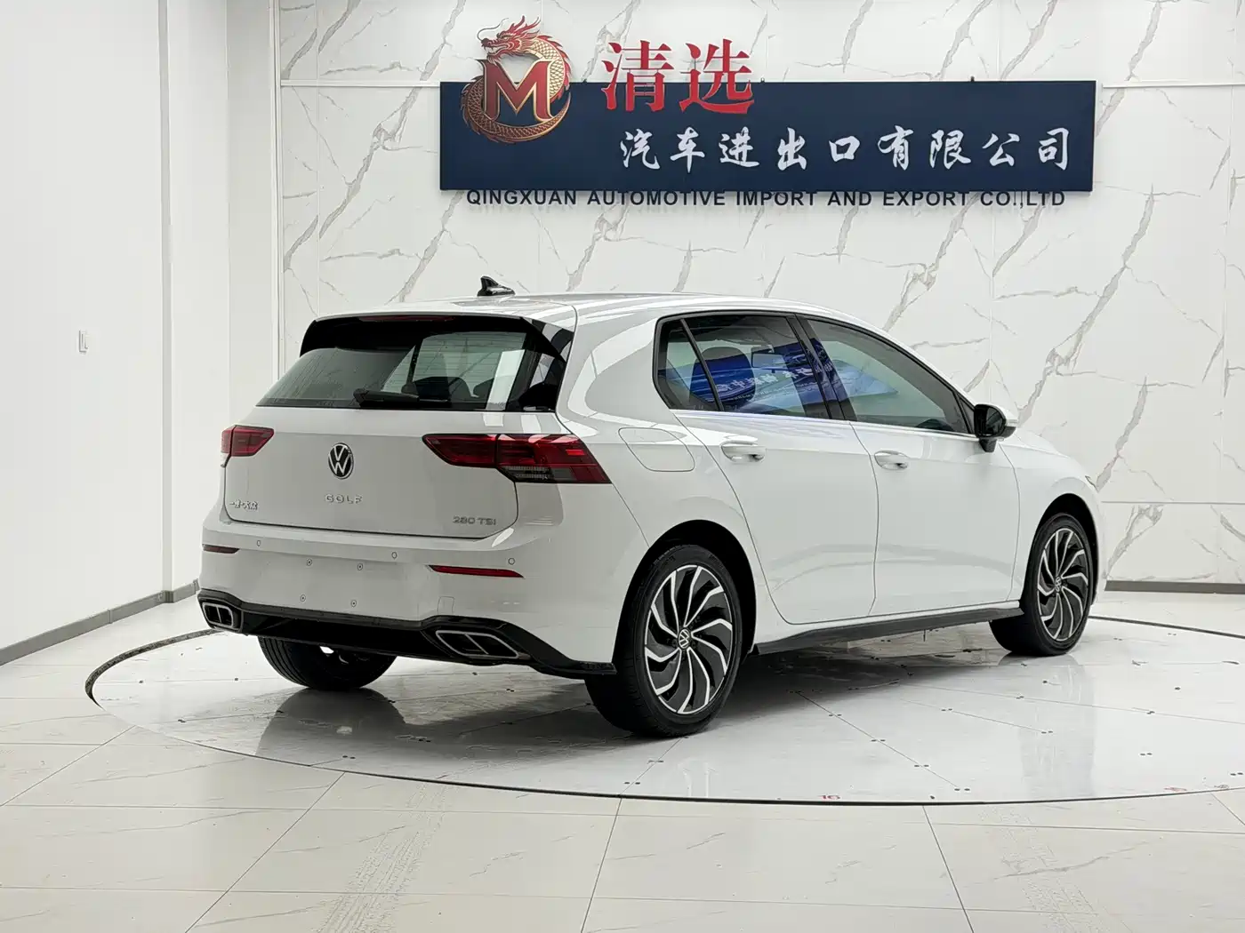 Volkswagen Golf, миниатюра 6