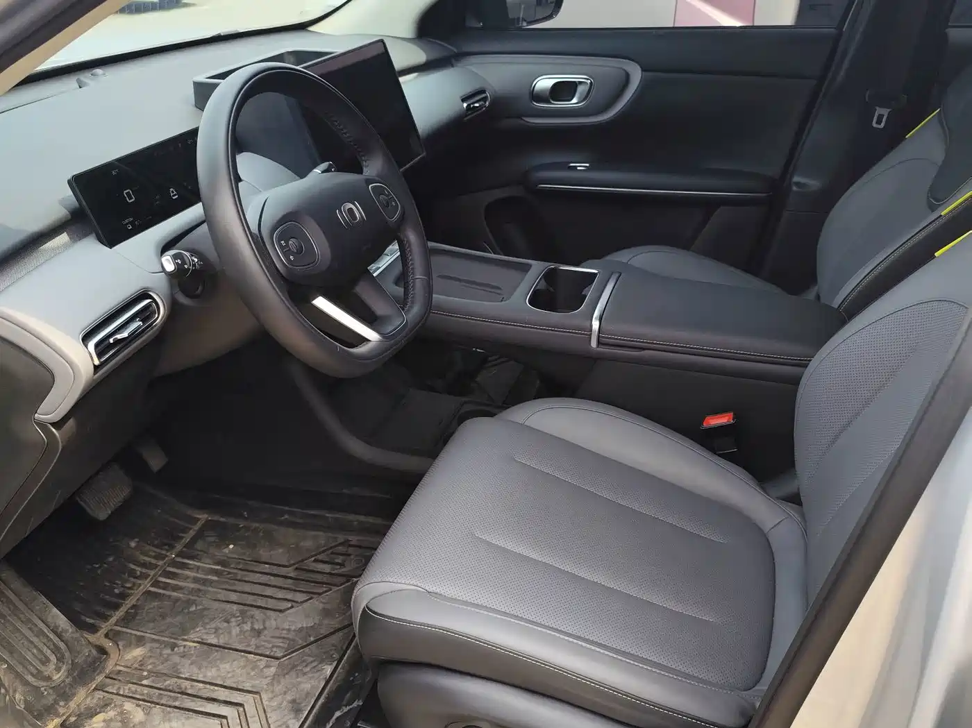 Changan Qiyuan Q05 2026 2026 Model 405Max