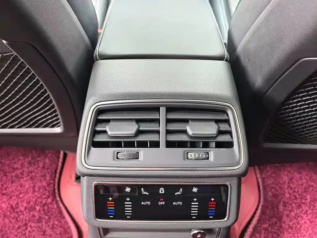 Audi A6L 2024 45 TFSI Premium Dynamic фото 11