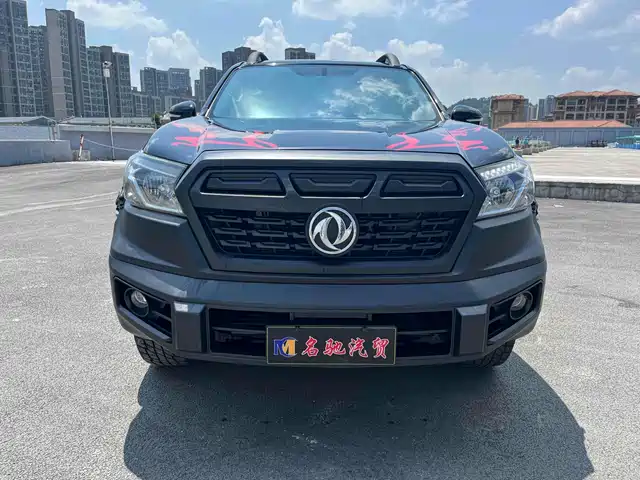 DONGFENG RUIQI 6