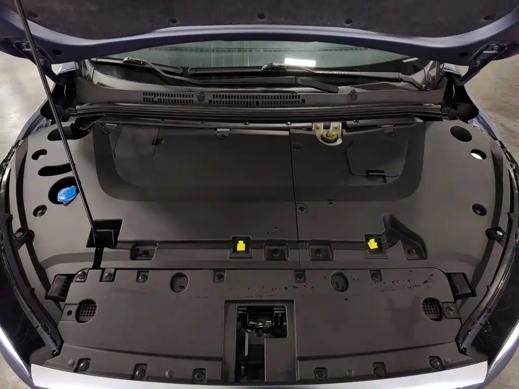 Haima 7X 2024 2023 1.6TGDI Auto Luxury