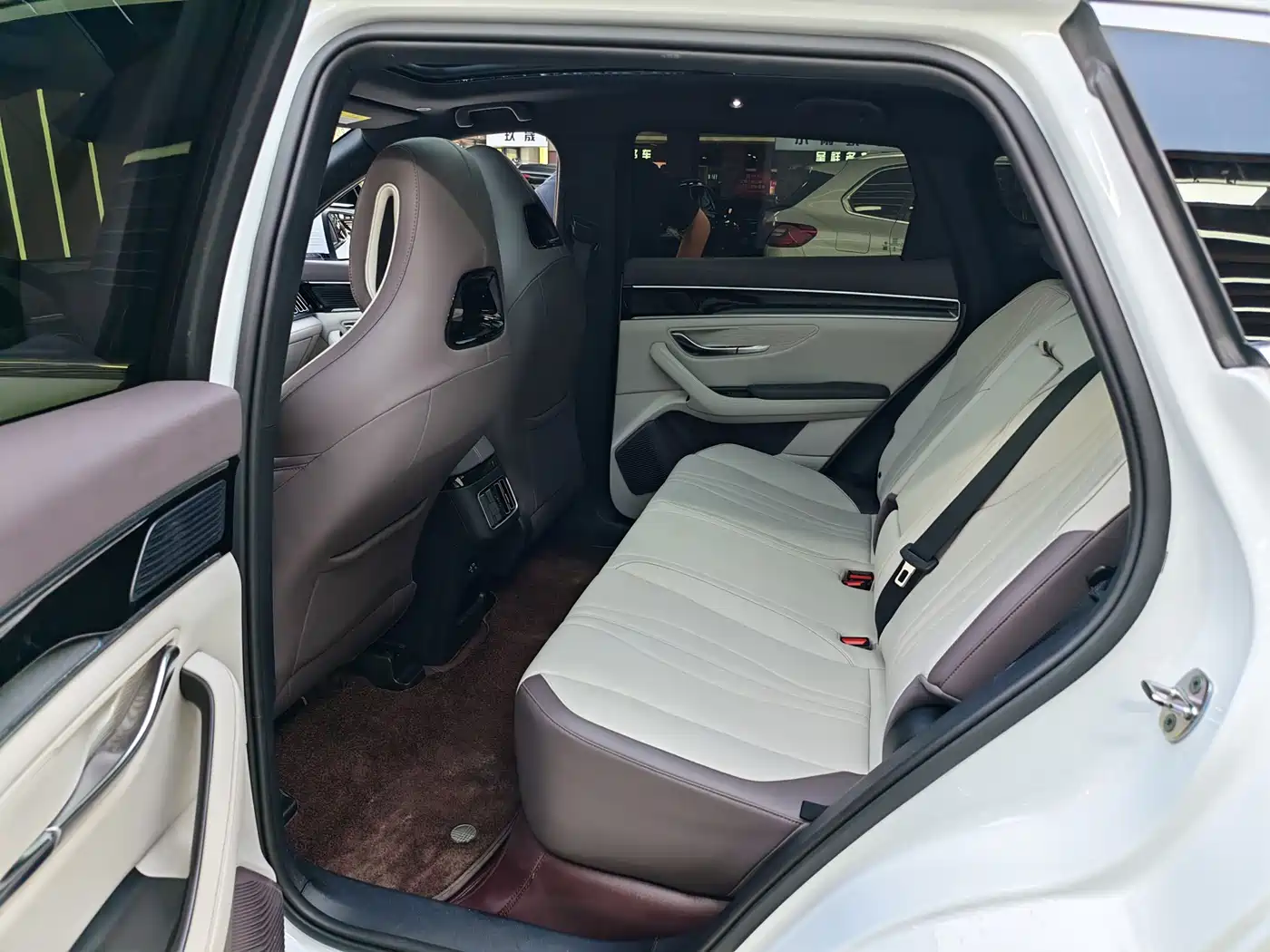 BYD SONGJIANG NEW ENERGY
