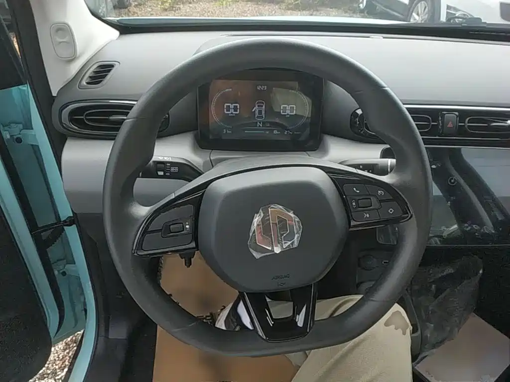 Leapmotor T03 2026 2025 Model 310 Comfort Edition
