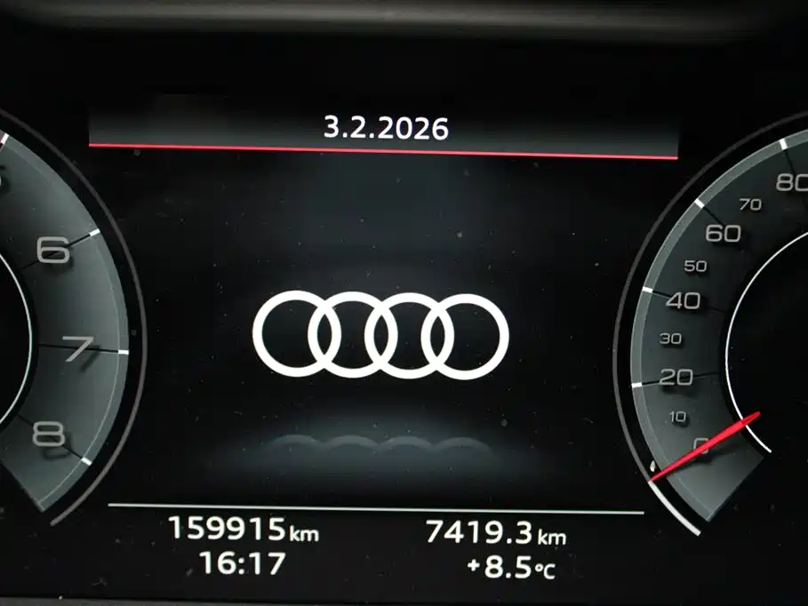 Audi A6L 2022 55 TFSI quattro Premium Elegance фото 4