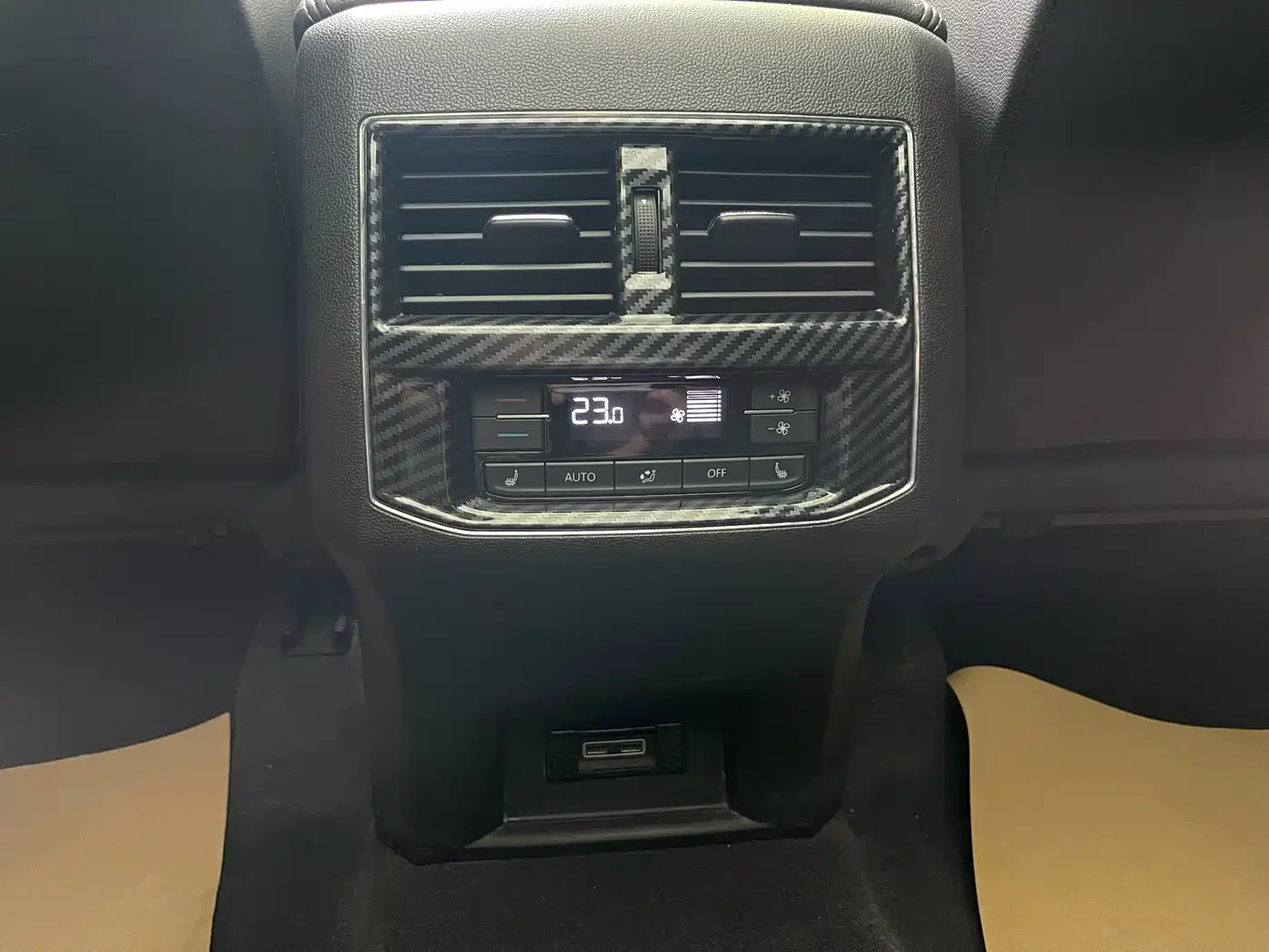 Volkswagen Teramont 2017 380TSI 4WD Luxury Edition фото 9