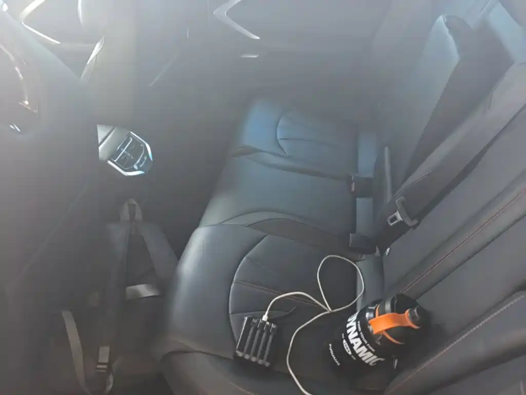MG MG7 2025 2025 1.5T 300 DCT Luxury Edition