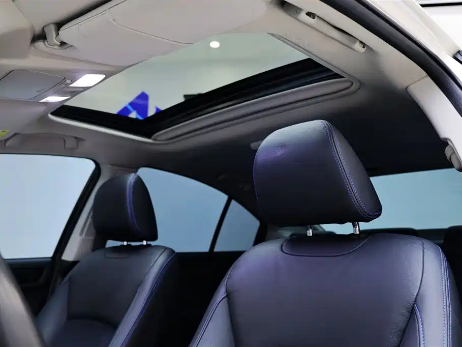 Subaru Legacy 2020 Facelift 2.5i AWD Honor Edition EyeSight фото 27