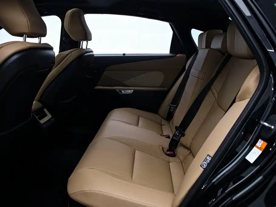 Lexus ES 2025 Model 300h Base Version фото 14