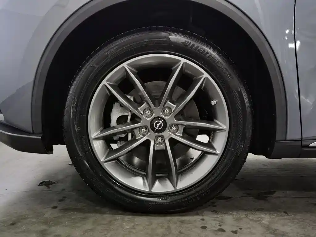 Haima 7X 2024 2023 1.6TGDI Auto Luxury