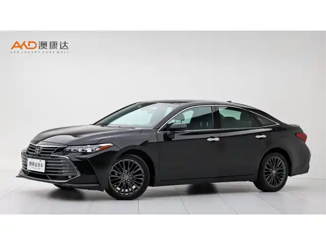 Toyota Avalon 2021