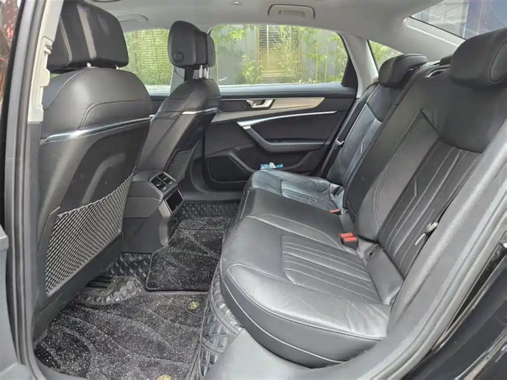 Audi A6L 2019 45 TFSI Premium Elegance фото 15