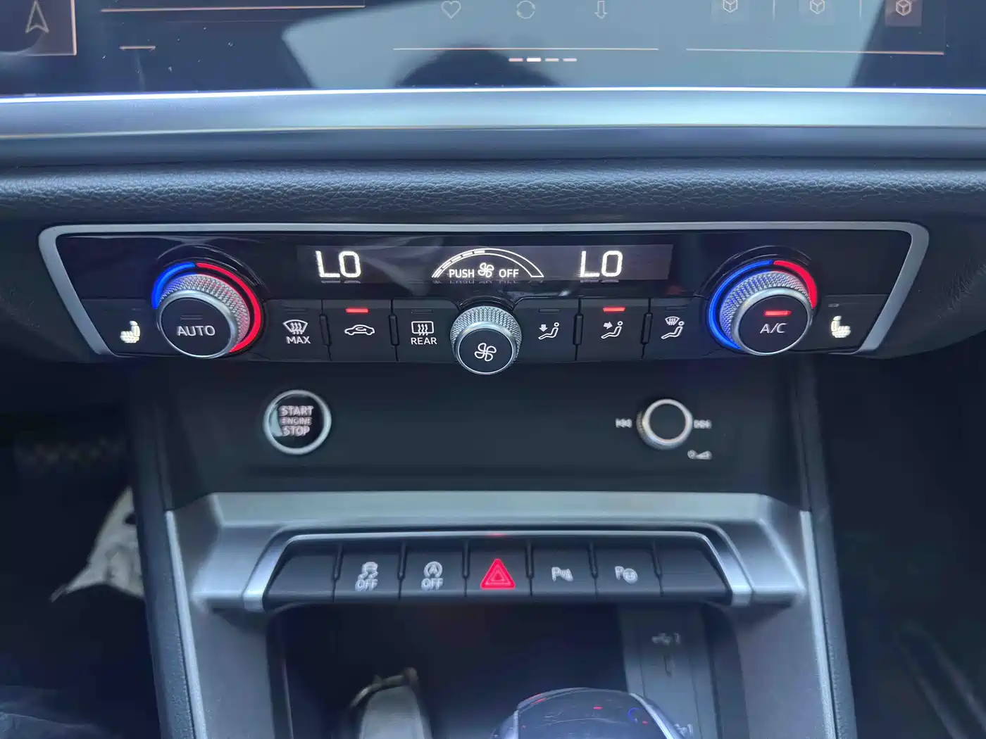 Audi Q3 2023 35 TFSI Fashion Dynamic (1.4T) фото 11
