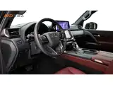 Фото 6 - Lexus LX