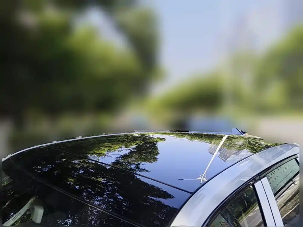 Leapmotor A10 2026 2026 Model 500km Range