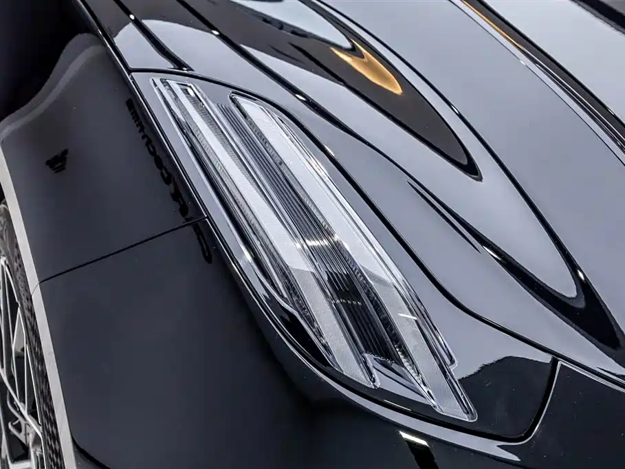 ZEEKR EXTREME KRYPTON 001