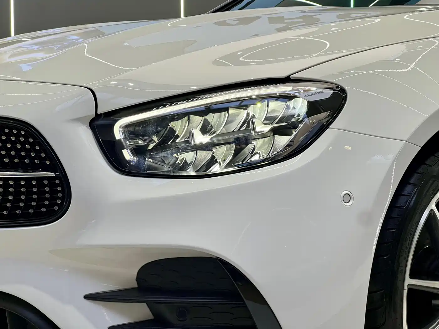 Mercedes-Benz E-Class (Import) 2023 Facelift E 260 Coupe фото 19