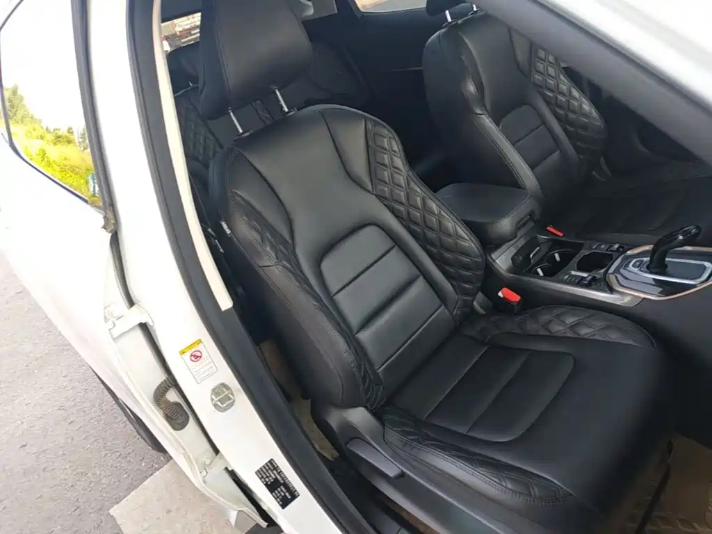 Фото 25 - Haval H6